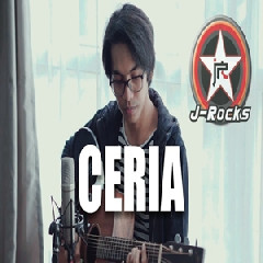 Tereza - Ceria J Rocks