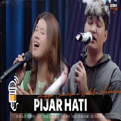 Download Lagu Nabila Maharani - Pijar Hati Ft Angga Candra Terbaru