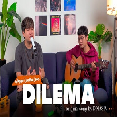 Download Lagu Angga Candra - Dilema DMasiv Terbaru