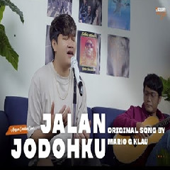 Download Lagu Angga Candra - Jalan Jodohku Terbaru