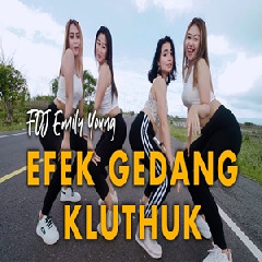 FDJ Emily Young - Efek Gedang Kluthuk Dj Jedag Jedug Thailand Style