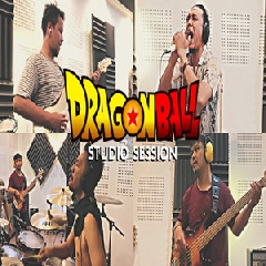 Sanca Records - Soundtrack Dragon Ball Indonesia Version