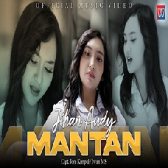 Jihan Audy - Mantan