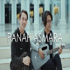 Download Lagu Tereza - Panah Asmara Ft Ahmad Faris Terbaru
