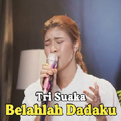Download Lagu Nabila Maharani - Belahlah Dadaku Tri Suaka Terbaru