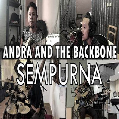 Sanca Records - Sempurna Andra And The Backbone
