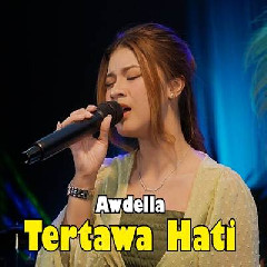 Download Lagu Nabila Maharani - Tertawan Hati Awdella Terbaru