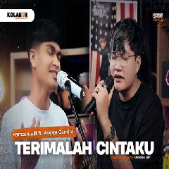 Download Lagu Angga Candra - Terimalah Cintaku Ft Hamzah Alif Terbaru