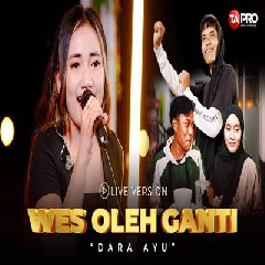 Download Lagu Dara Ayu - Wes Oleh Ganti Terbaru