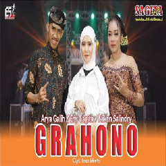 Download Lagu Niken Salindry, Eny Sagita & Arya Galih - Grahono Terbaru