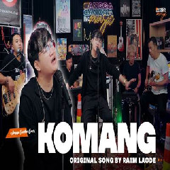 Download Lagu Angga Candra - Komang Raim Laode Terbaru