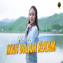 Download Lagu Rosynta Dewi - Ikan Dalam Kolam Terbaru