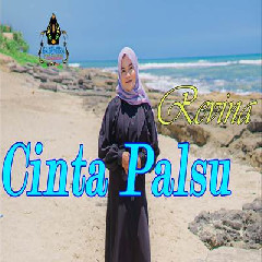 Download Lagu Revina Alvira - Cinta Palsu Rita S Cover Dangdut Terbaru