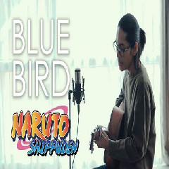 Download Lagu Tereza - Naruto Blue Bird Acoustic Terbaru