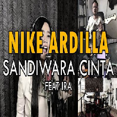 Sanca Records - Sandiwara Cinta Nike Ardilla Ft Ira Rock Cover