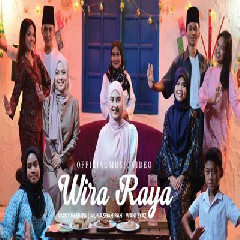 Download Lagu Wany Hasrita, Muna Shahirah & Wani Syaz - Wira Raya Terbaru