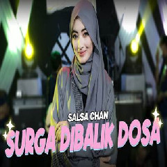 Download Lagu Salsha Chan - Surga Dibalik Dosa Terbaru