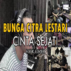 Download Lagu Sanca Records - Cinta Sejati Bunga Citra Lestari Terbaru