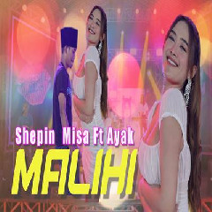 Shepin Misa - Malihi (Tagal Haranan Duit Dan Jabatan)