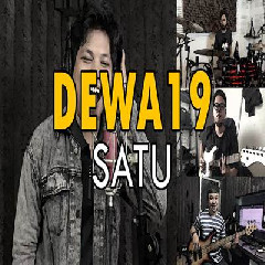 Sanca Records - Satu Dewa19 Feat Denis