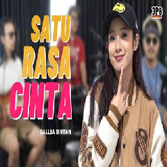 Download Lagu Sallsa Bintan - Satu Rasa Cinta Feat 3 Pemuda Berbahaya Terbaru