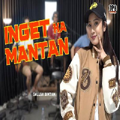 Download Lagu Sallsa Bintan - Inget Ka Mantan Feat 3 Pemuda Berbahaya Terbaru