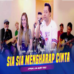 Download Lagu Dara Ayu - Sia Sia Mengharap Cinta Ft Bajol Ndanu Terbaru
