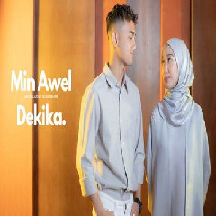 Download Lagu Naufal Azrin, Nuha Bahrin - Min Awel Dekika Terbaru