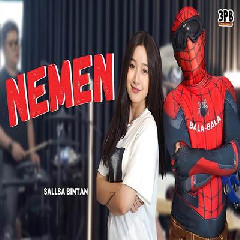 Download Lagu Sallsa Bintan - Nemen Feat 3 Pemuda Berbahaya Terbaru