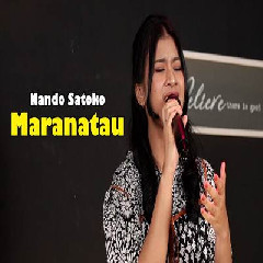 Nabila Maharani - Marantau Nando Satoko