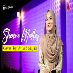 Download Lagu Ai Khodijah - Sherine Medley Terbaru