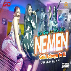 Download Lagu Vita Alvia - Nemen Feat Lala Widy Terbaru