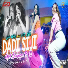 Download Lagu Vita Alvia - Dadi Siji Ft Lala Widy Terbaru