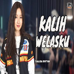 Download Lagu Sallsa Bintan - Kalih Welasku Ft 3 Pemuda Berbahaya Terbaru