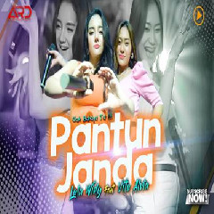 Download Lagu Vita Alvia - Pantun Janda Ft Lala Widy Terbaru