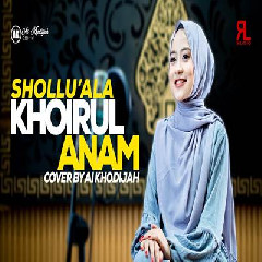 Ai Khodijah - Sholluala Khoiril Anam Piano Version