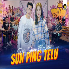 Download Lagu Dike Sabrina - Sun Ping Telu Ft Delva Terbaru