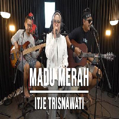 Download Lagu Indah Yastami - Madu Merah Feat 3 Pemuda Berbahaya Reggae Version Terbaru