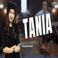 Download Lagu Sallsa Bintan - Asu Lama Suka Dia Tania Ft 3 Pemuda Berbahaya Terbaru