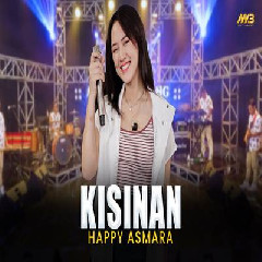 Happy Asmara - Kisinan Feat Bintang Fortuna