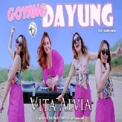 Vita Alvia - Goyang Dayung Dj Remix