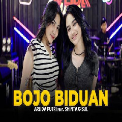 Arlida Putri - Bojo Biduan Feat Shinta Gisul