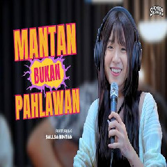 Download Lagu Sallsa Bintan - Mantan Bukan Pahlawan Ft 3 Pemuda Berbahaya Terbaru