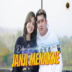 Delva Irawan - Janji Menakne Feat Dike Sabrina
