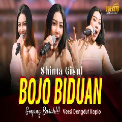 Shinta Gisul - Bojo Biduan Dangdut Koplo Version