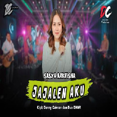 Sasya Arkhisna - Jajalen Aku DC Musik