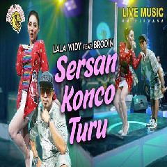 Lala Widy - Sersan Konco Turu Feat Brodin