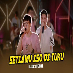 Download Lagu Ilux ID - Setiamu Iso Dituku Ft Febri Terbaru