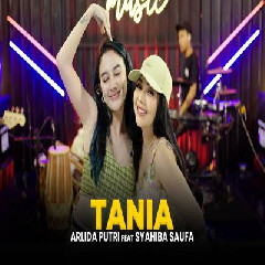 Arlida Putri - Tania Feat Syahiba Saufa