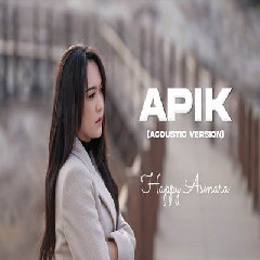Happy Asmara - Apik Acoustic Version
